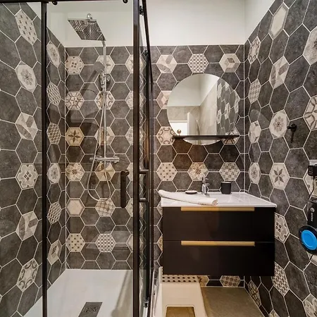 La Petite Estacade 3 * Γκρενόμπλ