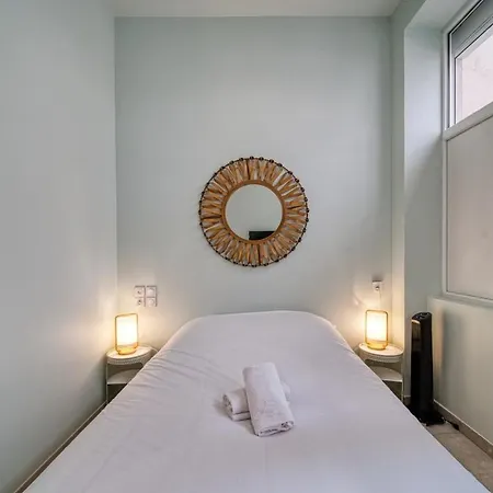 La Petite Estacade 3 Appartement Grenoble